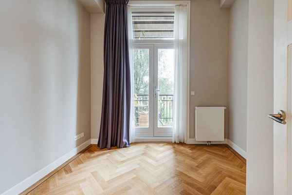 Medium property photo - Koninginneweg 156-1, 1075 EE Amsterdam